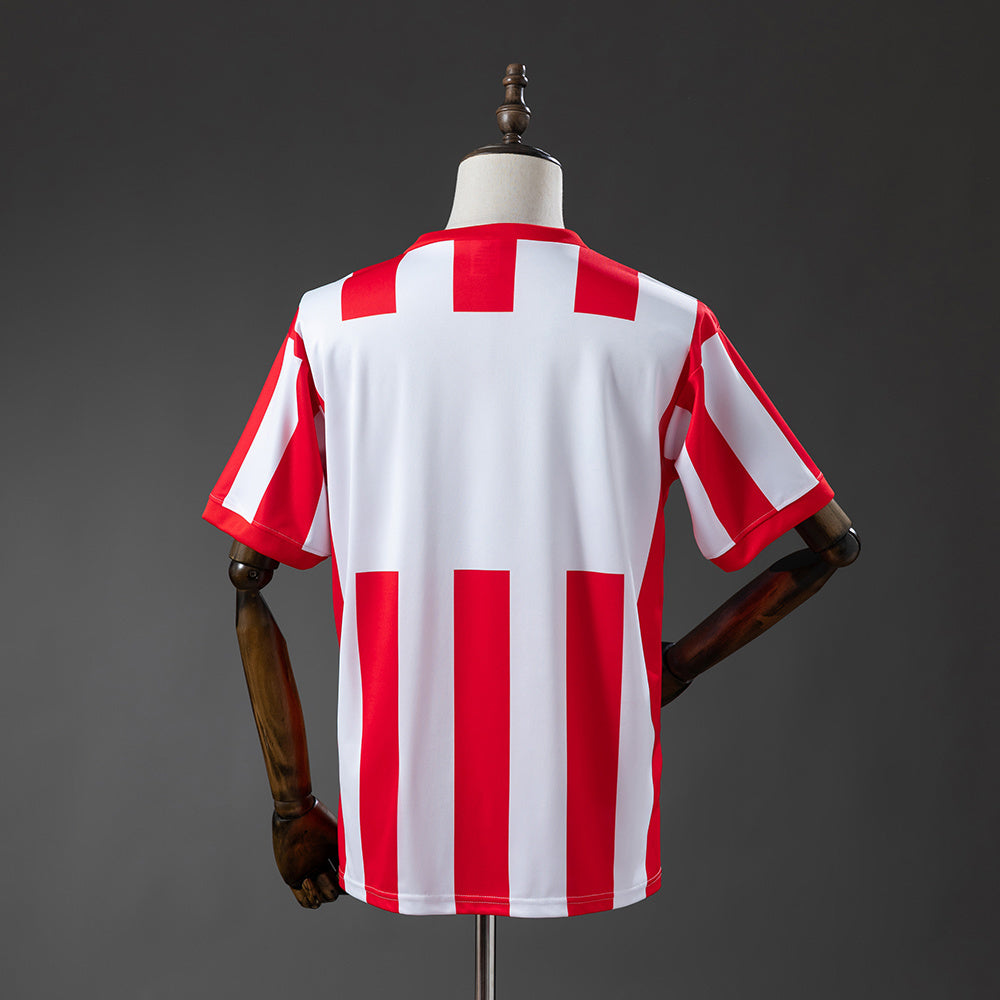 Chivas Jersey 1991-92 Home Retro Football Kit product image 7