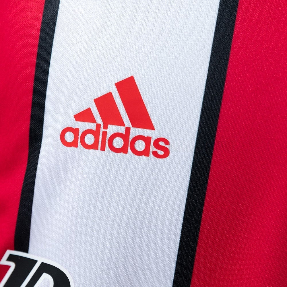 River Plate Jersey 2003-04 Home Retro Football Kit product image 6