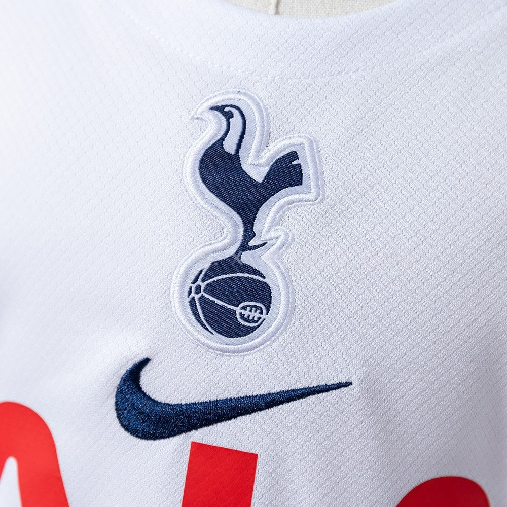 Kids Tottenham Hotspur Jersey 25/26 Home Football Kit product image 5