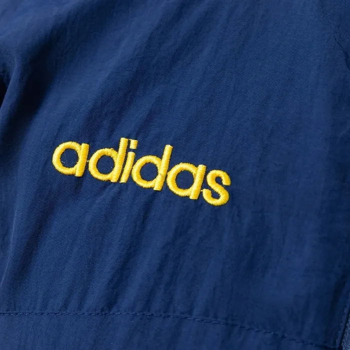 America Windbreaker 2025/26 Royal Blue Football Kit product image 4