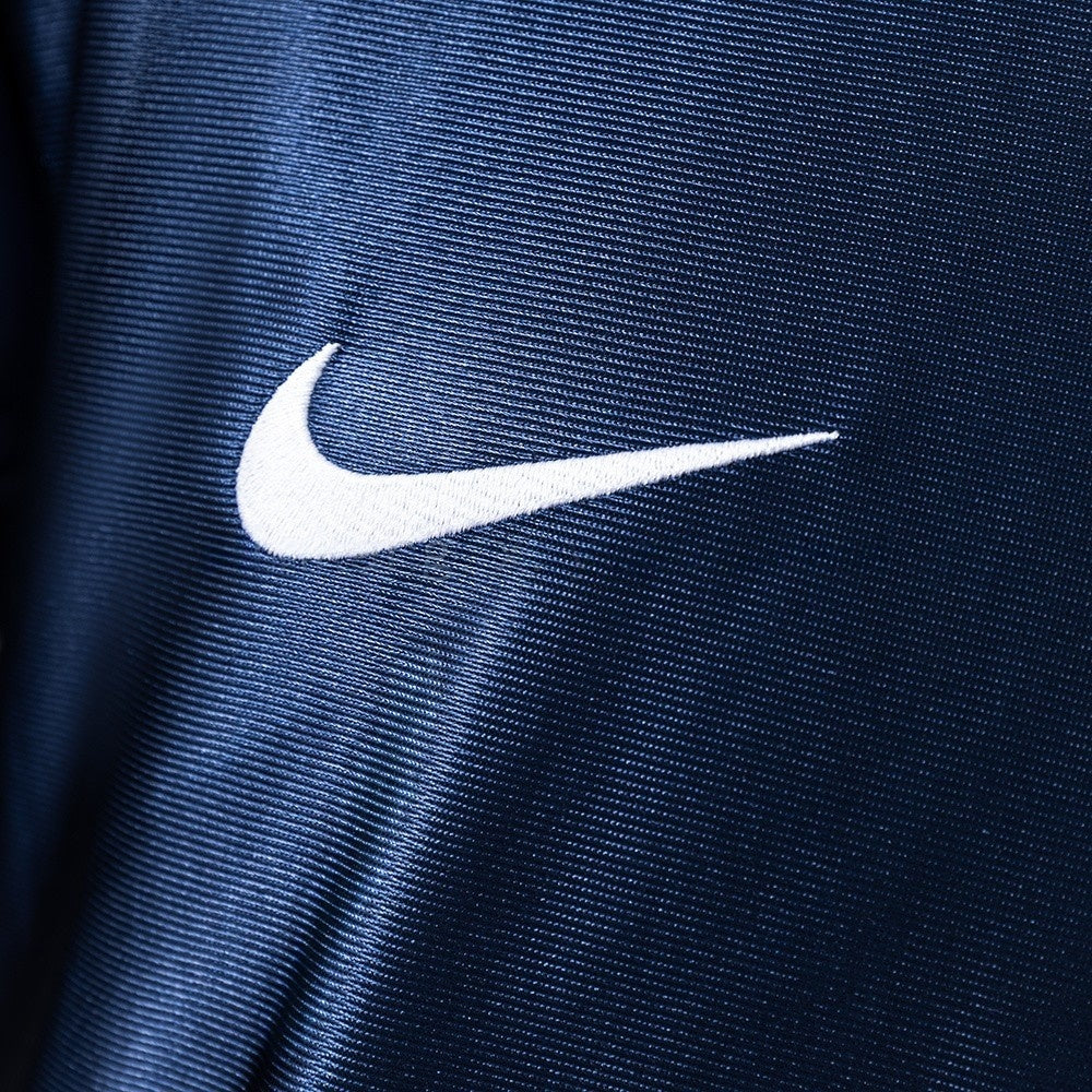 PSG Jersey 2001-02 Home Retro Football Kit product image 4