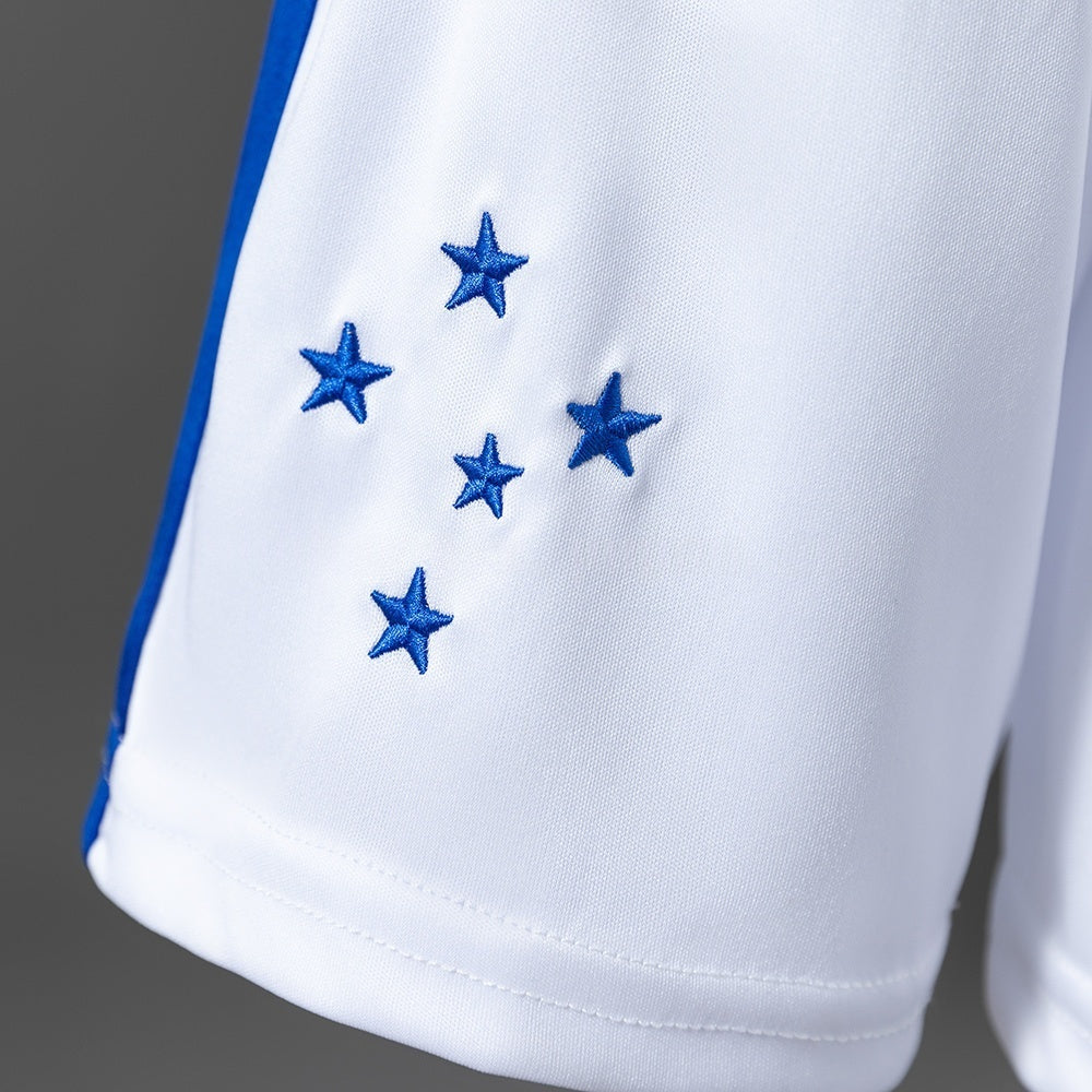 Kids Cruzeiro Home Jersey 2026-2027 Football Kit Soccer product image 4