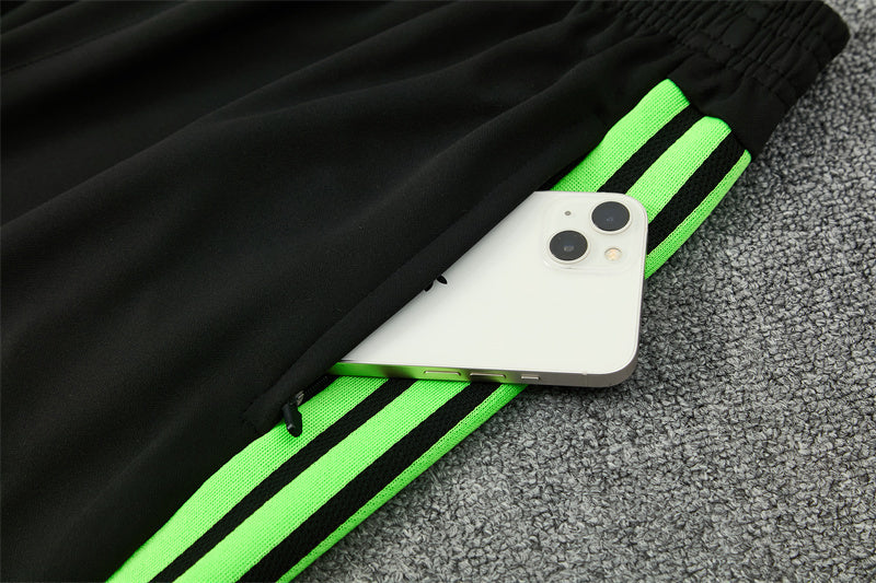 Mexico Training Tracksuits 2026 Football Kit Soccer Jersey product image 16