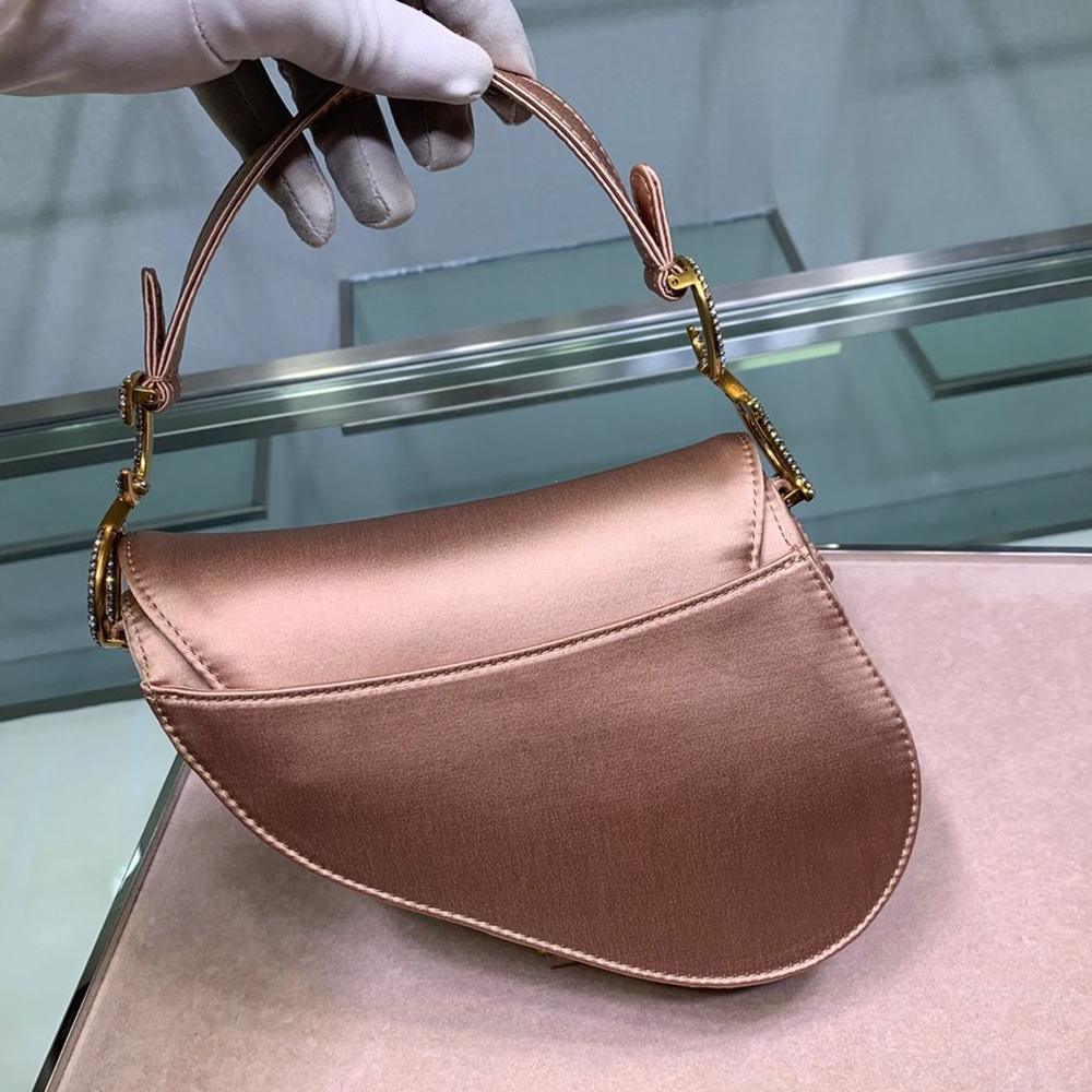 Saddle Bag product image 3, provided for visual reference and product detail review