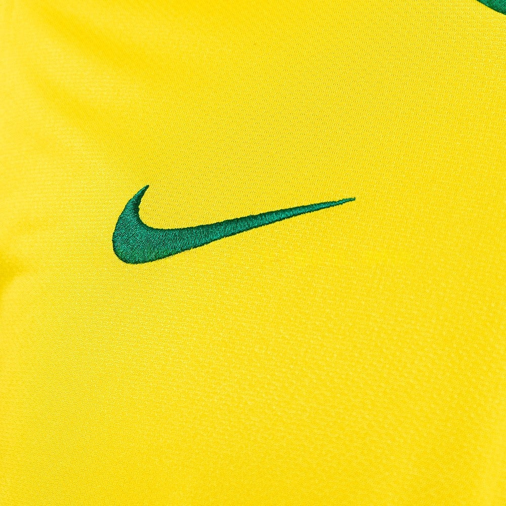 Brazil Jersey 2006 Home Retro Football Kit product image 6