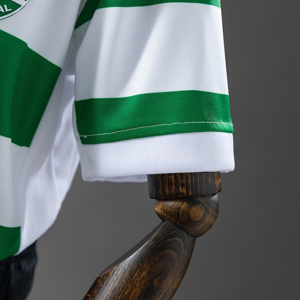 Kids Sporting CP Jersey 25/26 Home Football Kit product image 4