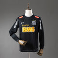 Santos Away Jersey 2012-13 Long Sleeves Retro Football Kit product image 1