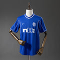 Rangers Jersey 1999-01 Home Retro Football Kit product image 1