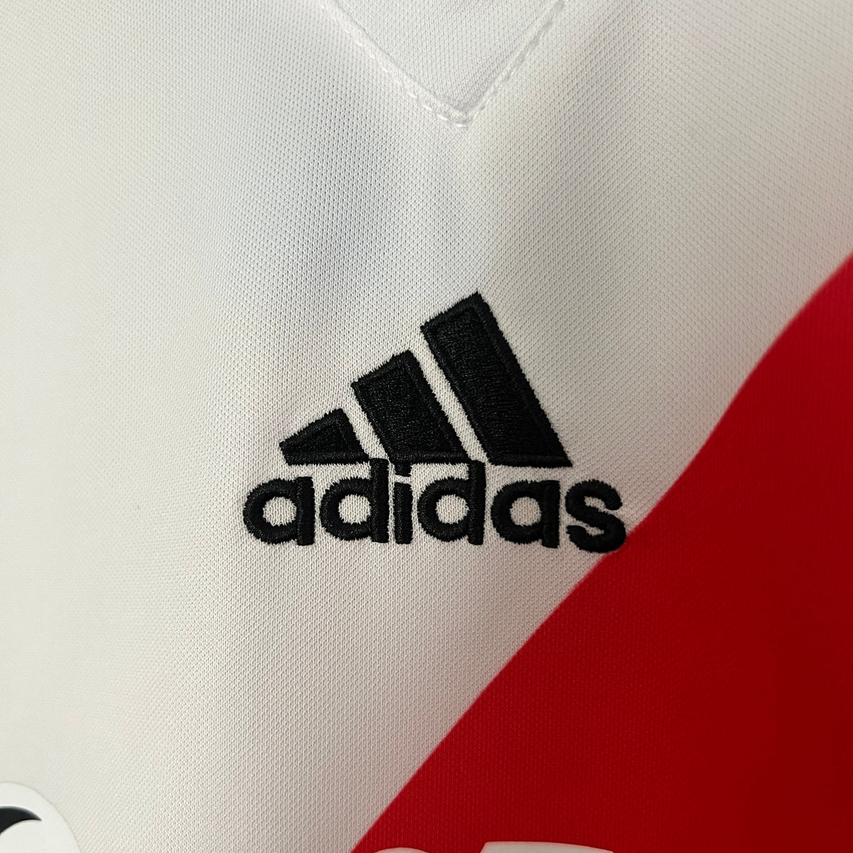 Retro River Plate Jersey 1998-99 Home Football Kit Soccer product image 5