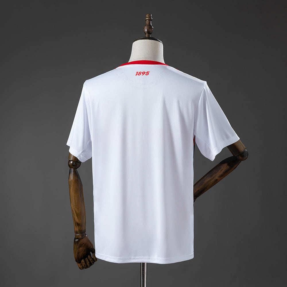 Flamengo Away Jersey 2019-20 Retro Football Kit Soccer Shirt product image 2