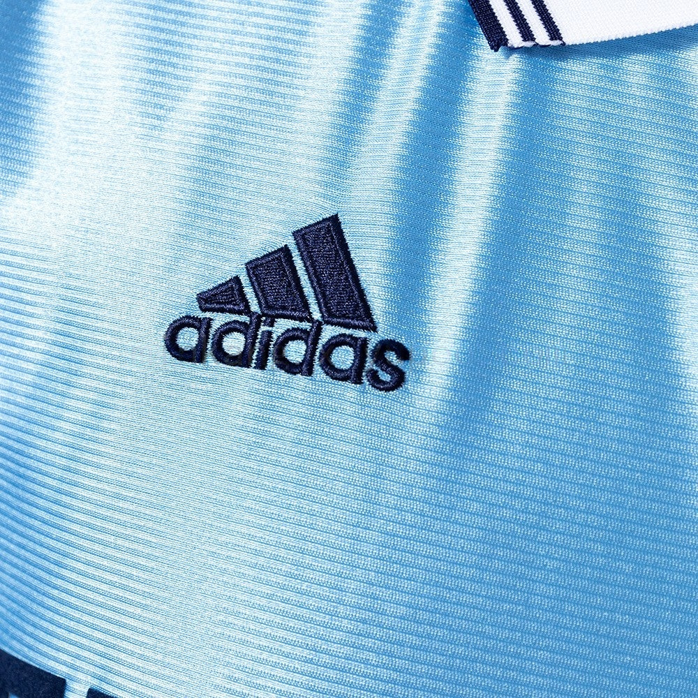 Marseille Jersey 1998-99 Away Retro Kit product image 4