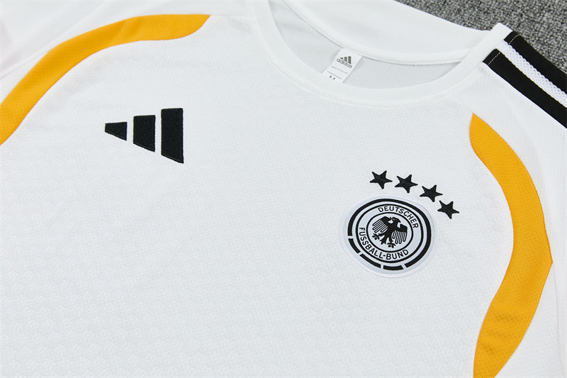 Germany Training Tracksuits 2026 Football Kit Soccer Shirt product image 13