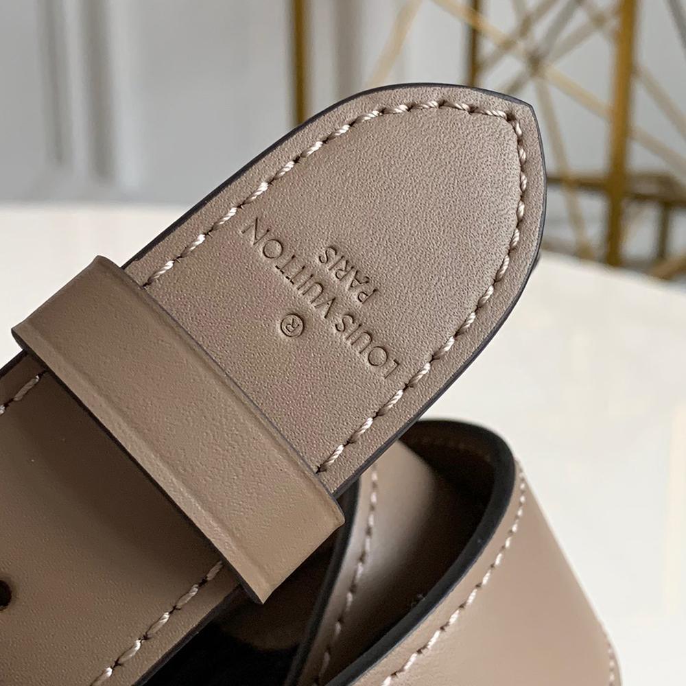 LV Muria Bucket Bag product image 5, provided for visual reference and product detail review