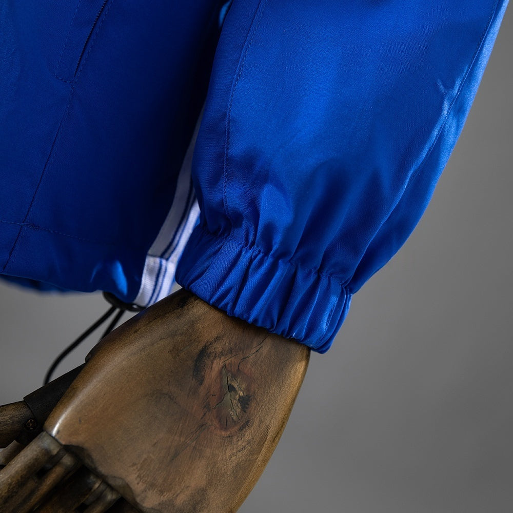Brazil Windbreaker 2025/26 Football Soccer Jacket product image 5