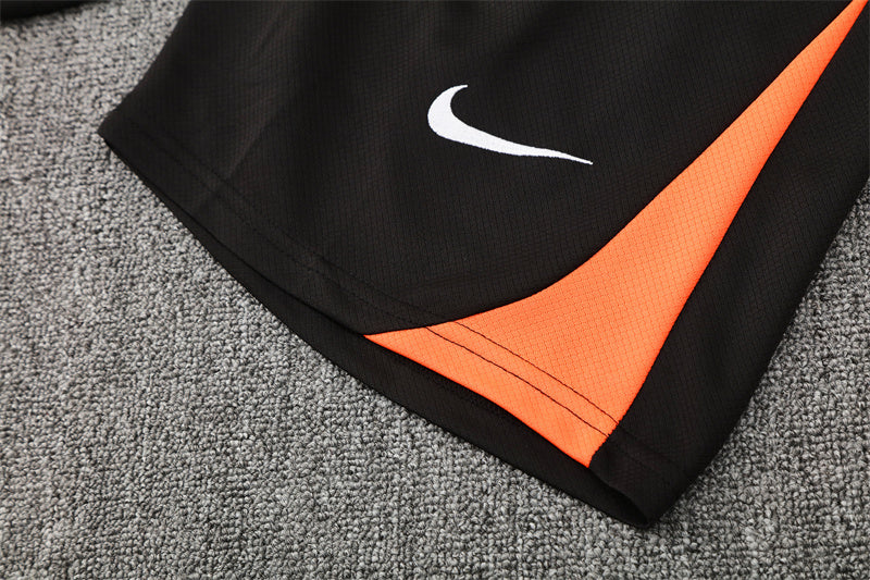 Brazil Training Tracksuits 2025/26 Football Kit Soccer product image 12