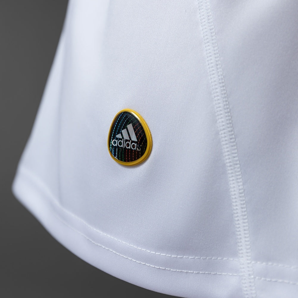 Spain Away Jersey 2011-12 Retro Football Kit Soccer Shirt product image 3