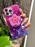 Serenityll 101857 iPhone Case product image 1, provided for visual reference and product detail review