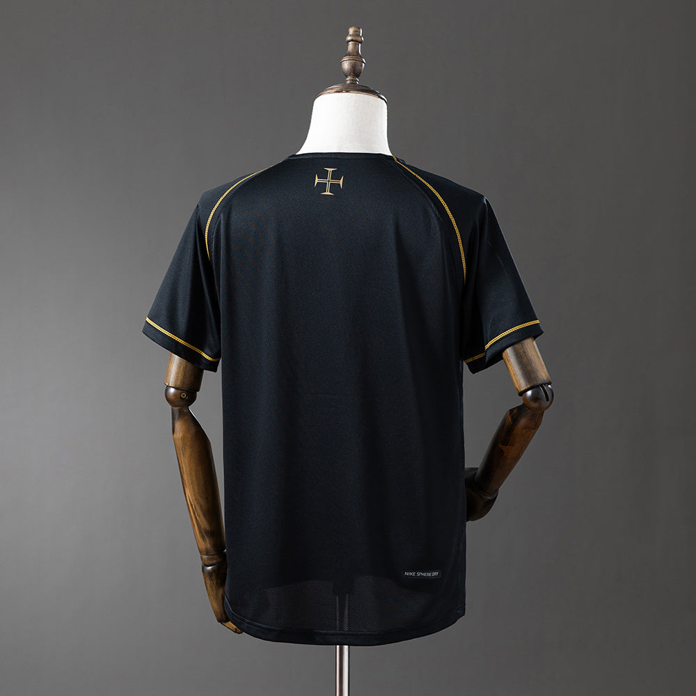 Portugal Jersey 2006 Away Retro Football Kit product image 2