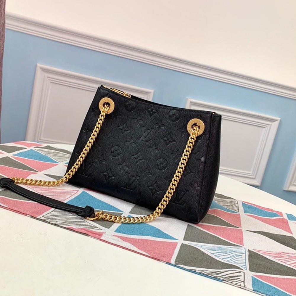 LV Surène BB Tote Bag product image 2, provided for visual reference and product detail review