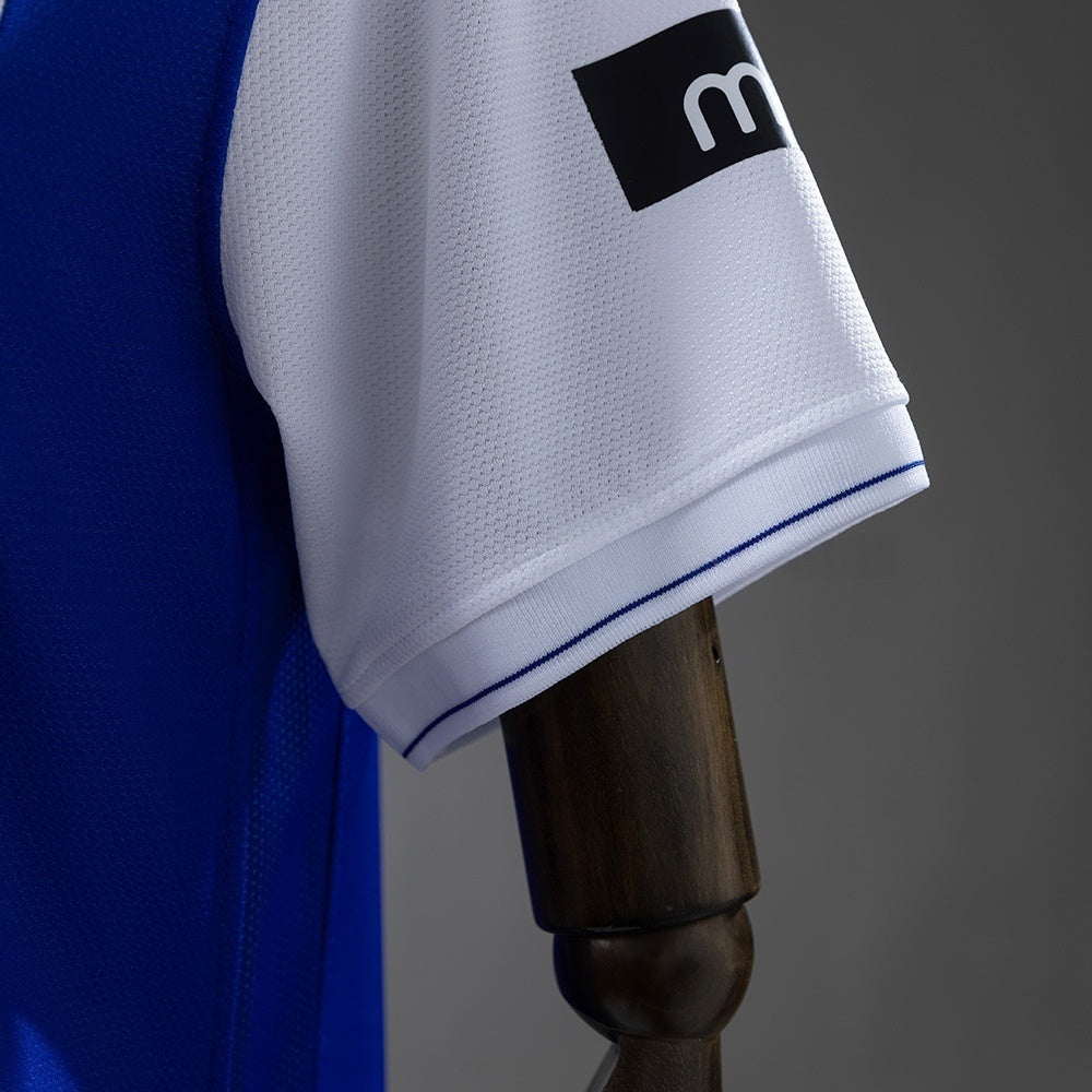 FC Porto Home Jersey 2009-10 Retro Football Kit Soccer Shirt product image 4
