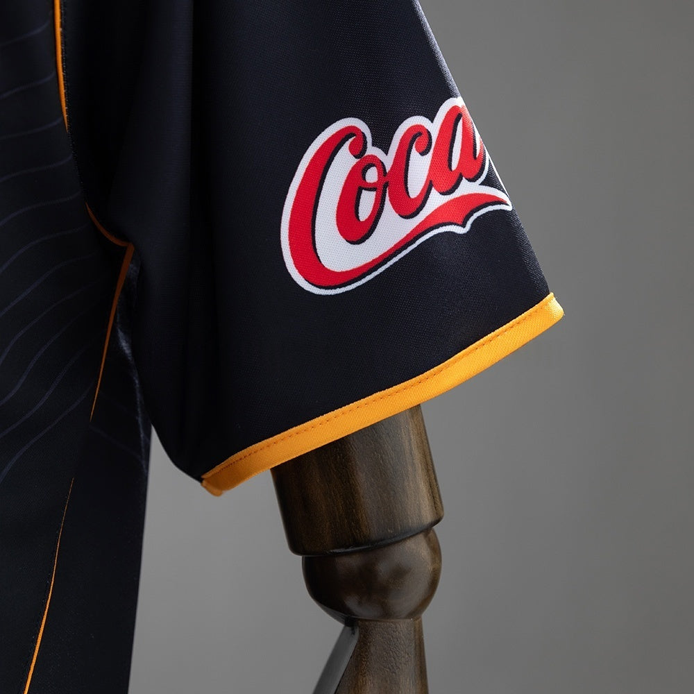 Club Tigres Third Jersey 2005-2006 Retro Football Kit product image 5