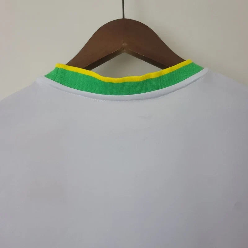 Brazil Jersey 2025 Bird Special Football Kit Soccer product image 5