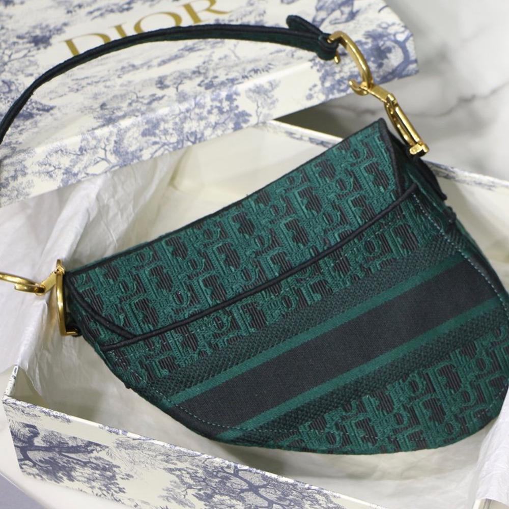 Saddle Bag product image 4, provided for visual reference and product detail review