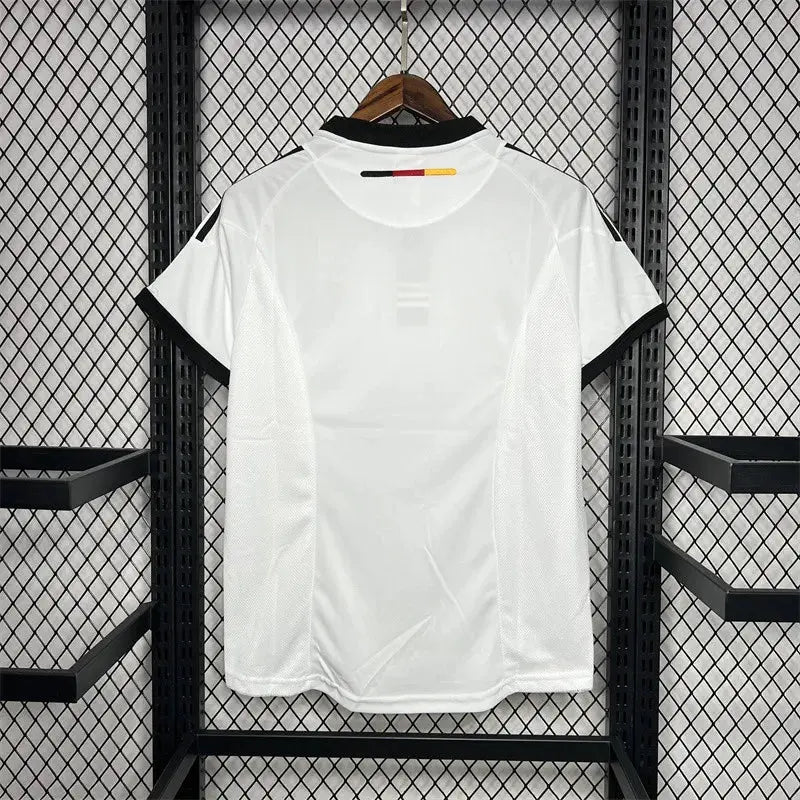 Retro Germany Home Jersey 2002 Football Kit product image 6