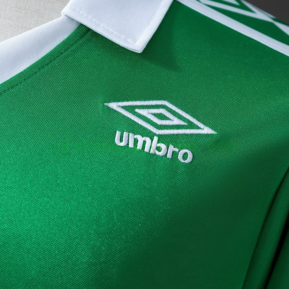 Celtic Jersey 1978-79 Away Retro Football Kit product image 4