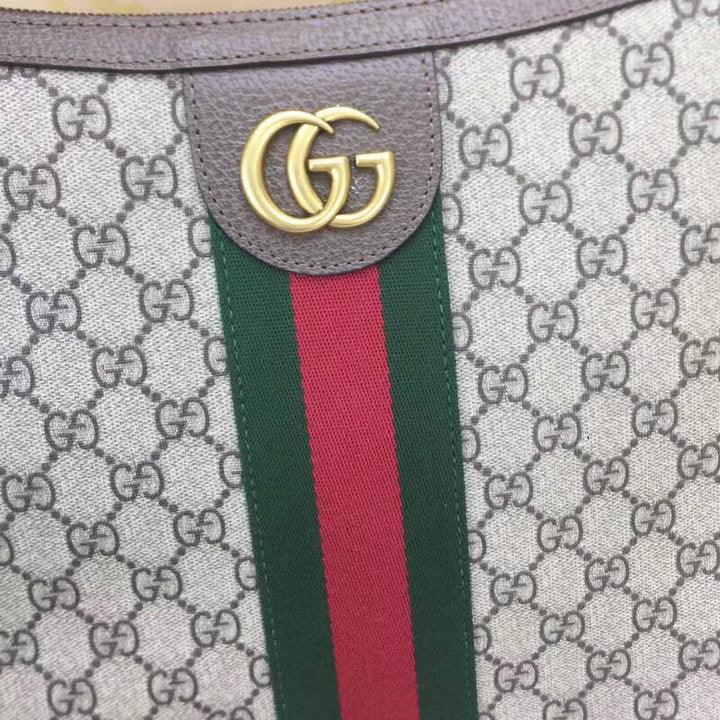 Gucci Ophidia GG Small Shoulder Bag product image 4, provided for visual reference and product detail review