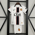 Kids Mallorca Jersey 25/26 Away Football Kit Soccer product image 1