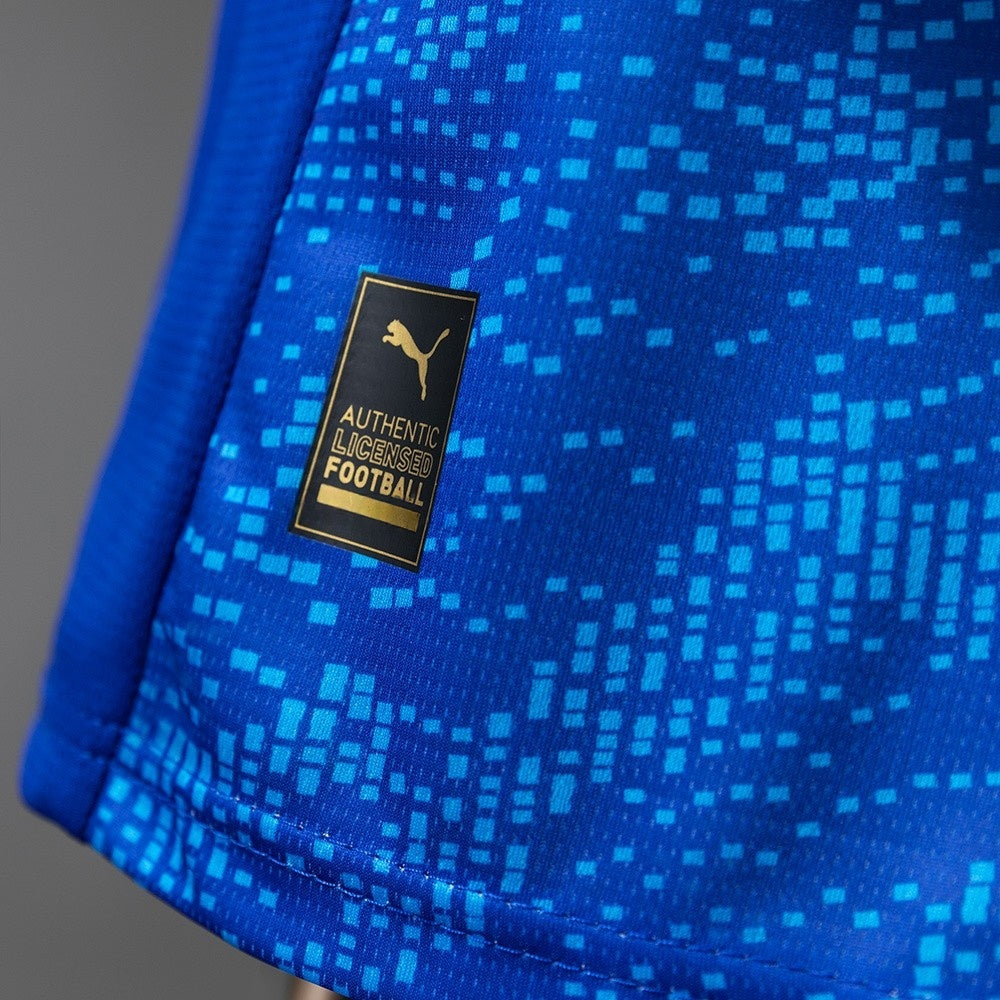 Kids Marseille Jersey 25/26 Third Football Kit product image 10