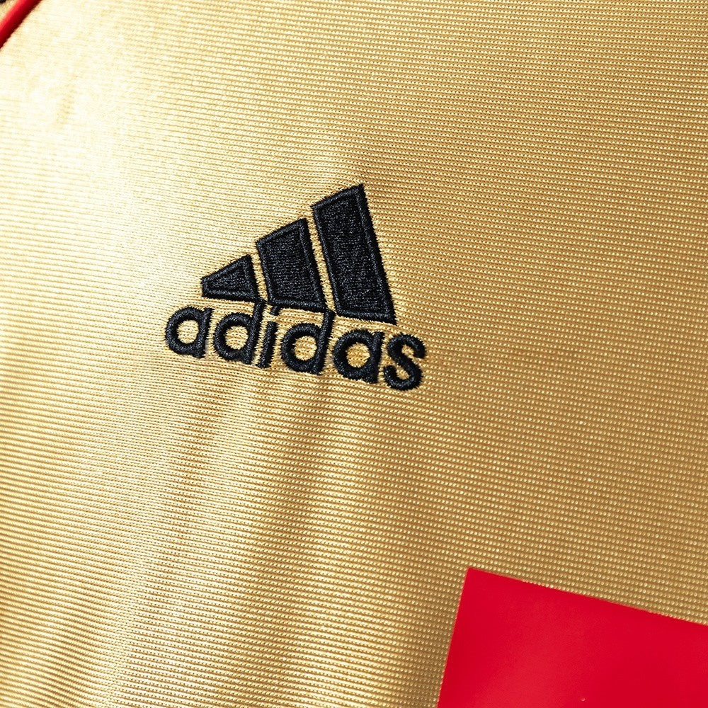 Benfica Jersey 1998-99 Away RetroFootball Kit product image 4