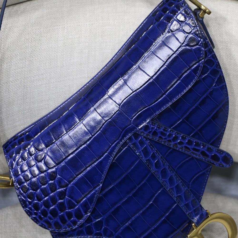 Saddle Bag product image 3, provided for visual reference and product detail review