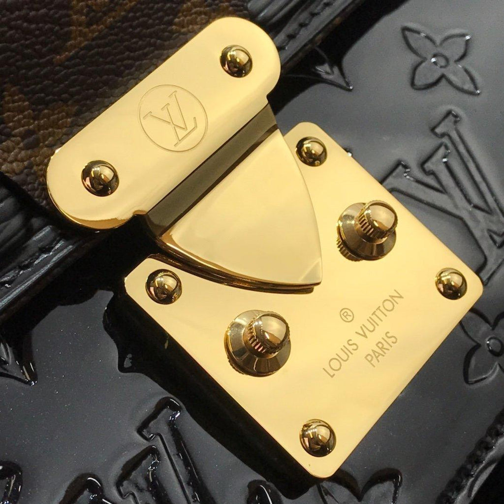LV Wynwood Handbag product image 8, provided for visual reference and product detail review