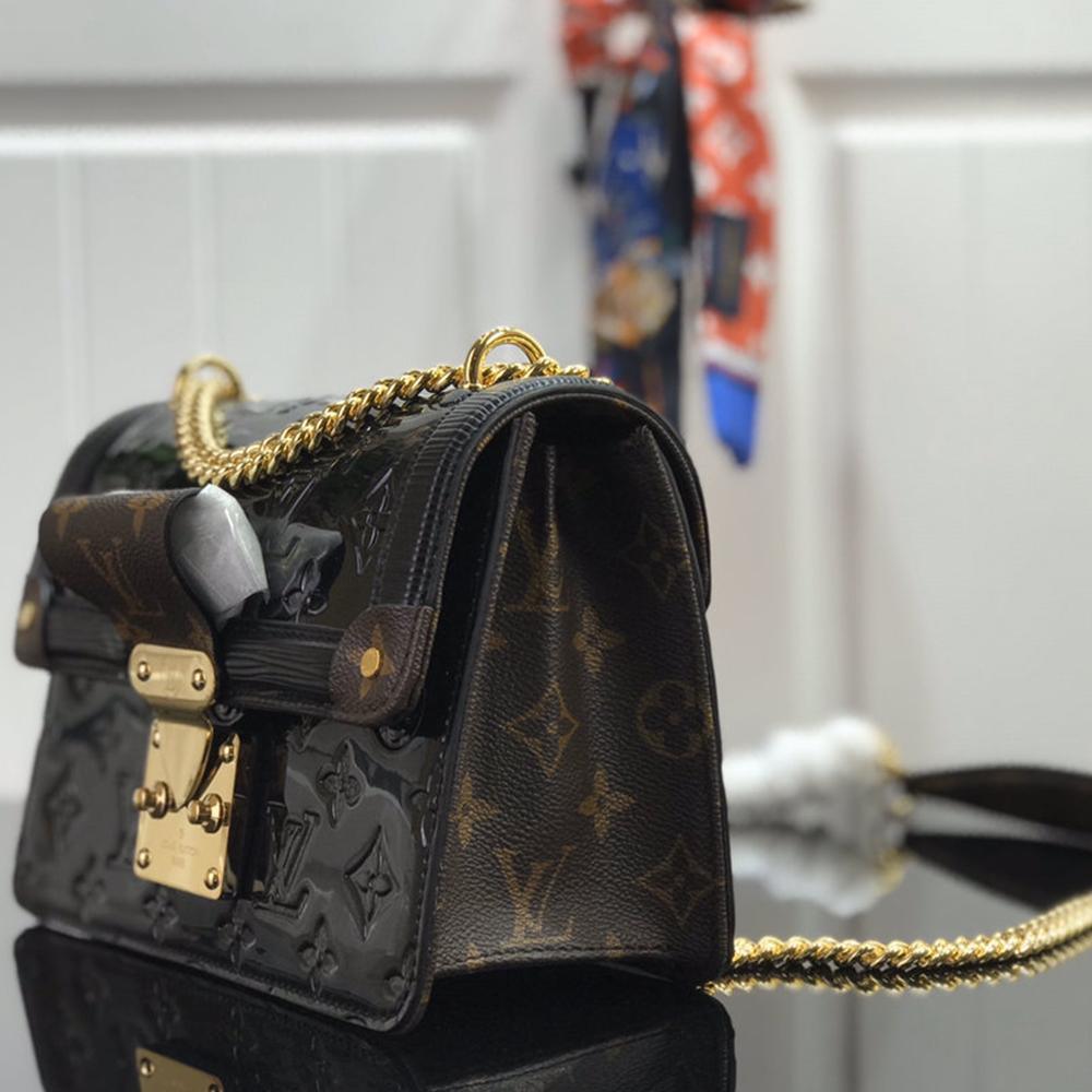 LV Wynwood Handbag product image 2, provided for visual reference and product detail review