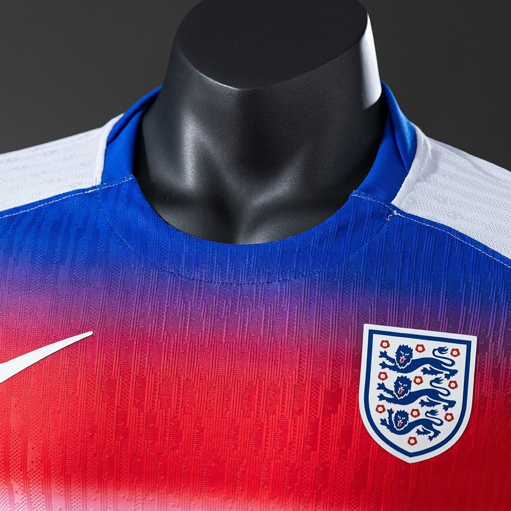 England Jersey 2025 Home Kit Player Version product image 7