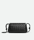 Bottega Veneta Notturno Bag product image 1, provided for visual reference and product detail review