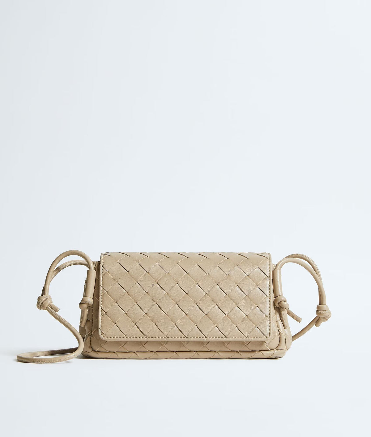 Bottega Veneta Notturno Bag product image 3, provided for visual reference and product detail review
