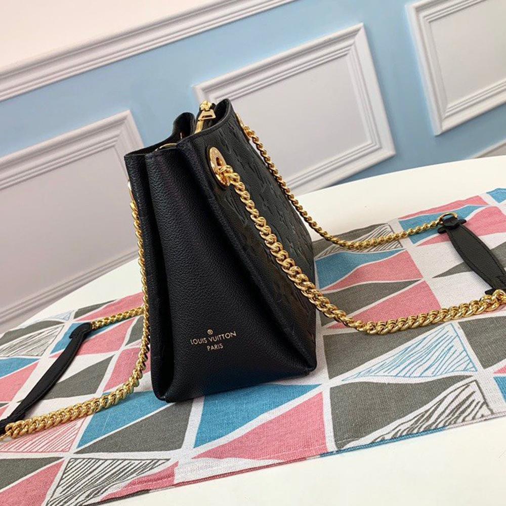 LV Surène BB Tote Bag product image 4, provided for visual reference and product detail review