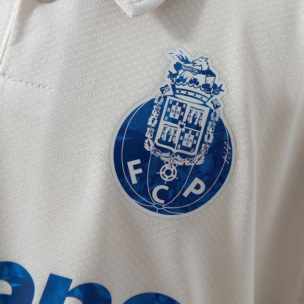 Kids FC Porto Jersey 25/26 Third Football Kit product image 7