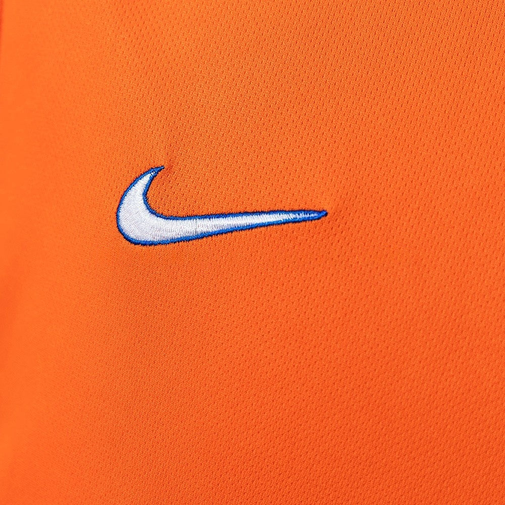 Brazil Jersey 1998 Goalkeeper Retro Football Kit Long product image 5