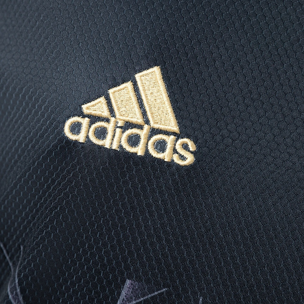 Flamengo Third Jersey 2021-22 Retro Football Kit Soccer product image 5