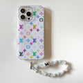 Serenityll 101907 iPhone Case product image 1, provided for visual reference and product detail review