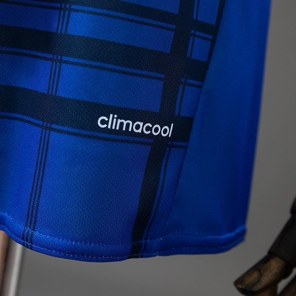Scotland Home Jersey 1996 Retro Football Kit Soccer Shirt product image 4