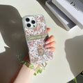 Serenityll 101924 iPhone Case product image 1, provided for visual reference and product detail review