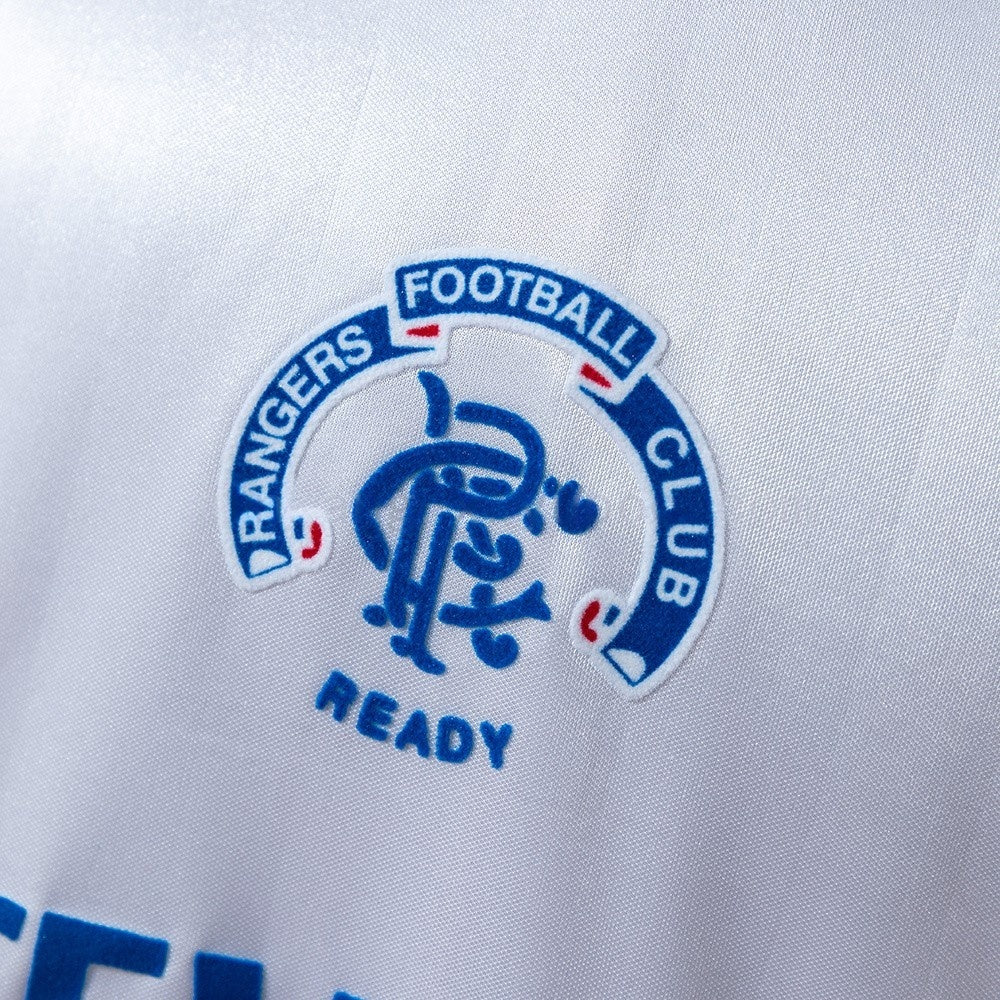 Rangers Jersey 1992-94 Away Retro Football Kit product image 3