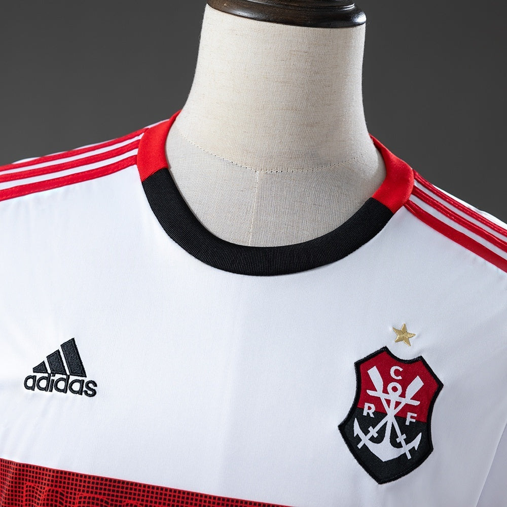 Flamengo Away Jersey 2019-20 Retro Football Kit Soccer Shirt product image 7