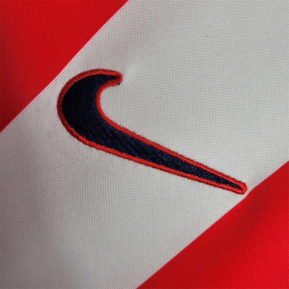Chivas Jersey Home kit 96/97 Retro product image 9