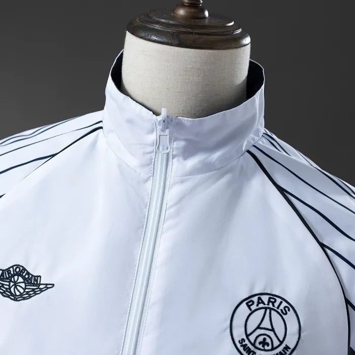 PSG Windbreaker 2025/26 Reversible Football Kit product image 3
